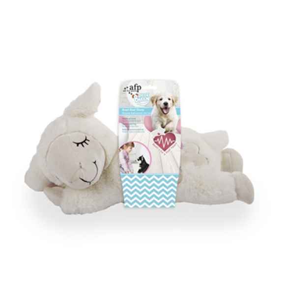 Picture of TOY DOG AFP LITTLE BUDDY Heart Beat Sheep